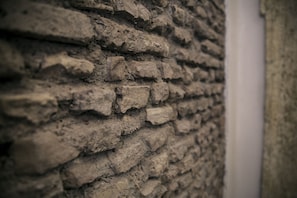 Detalle del interior