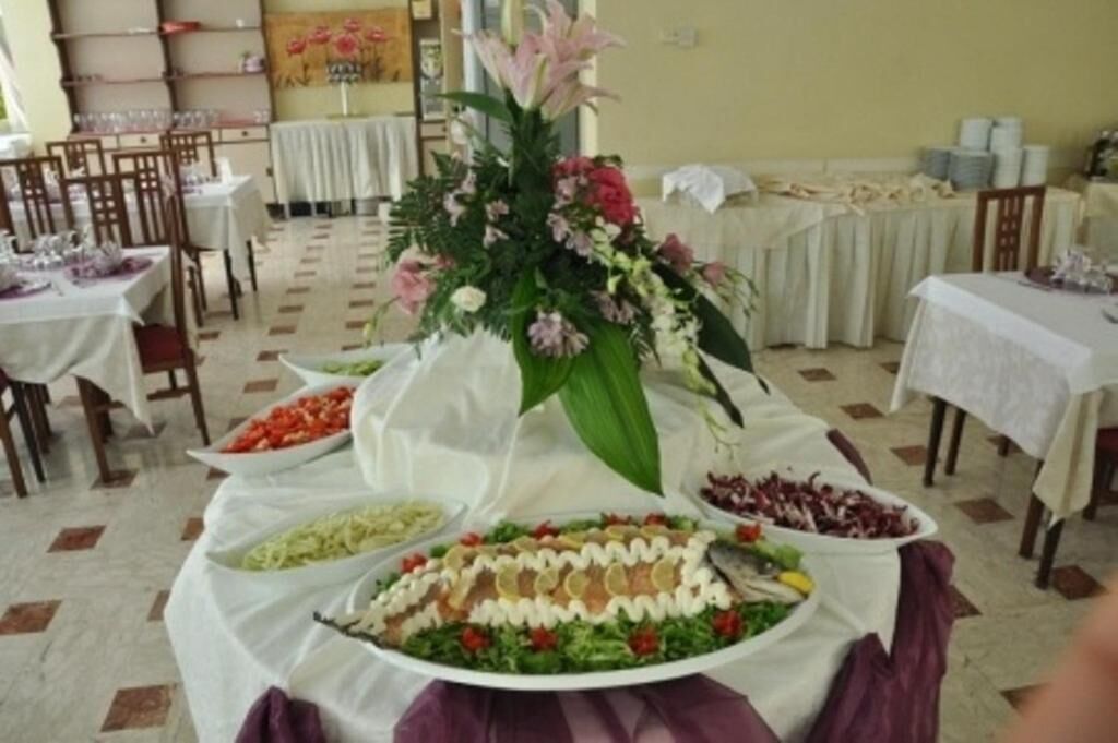 Tempat makan