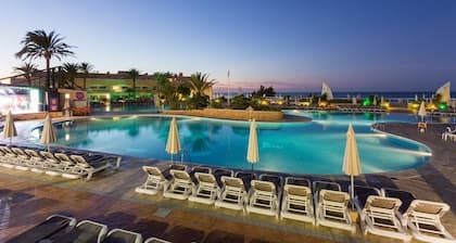 Sirenis Seaview Country Club