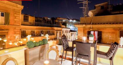 Relais Monti