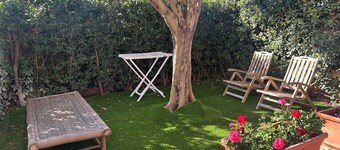 Stagnone Holiday Apartment