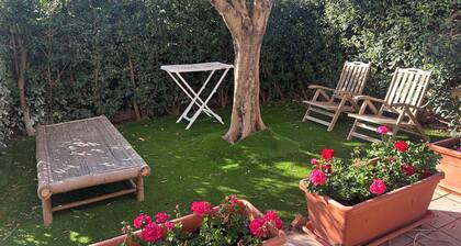 Stagnone Holiday Apartment