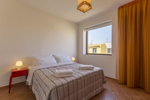 Stagnone Holiday Apartment