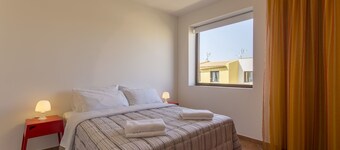 Stagnone Holiday Apartment