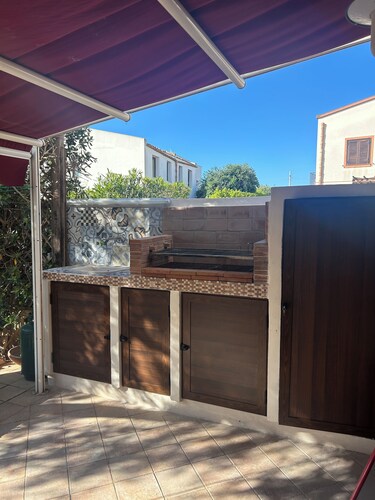 Stagnone Holiday Apartment