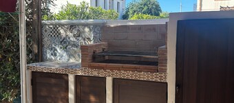 Stagnone Holiday Apartment