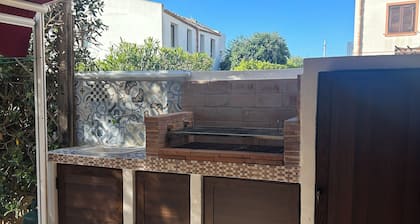 Stagnone Holiday Apartment