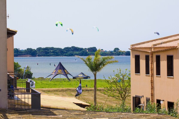 Water view