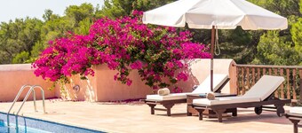 Agroturismo Can Pujolet