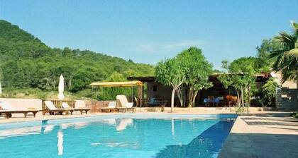 Agroturismo Can Pujolet