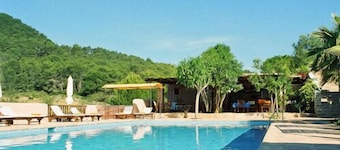 Agroturismo Can Pujolet