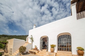 Fachada