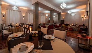 Tempat makan