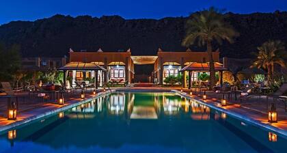 Hotel Bab Rimal