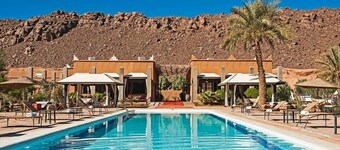 Hotel Bab Rimal