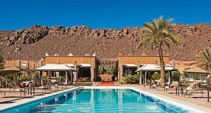 Hotel Bab Rimal