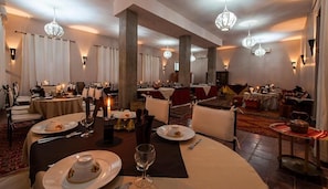 Servei de restauració