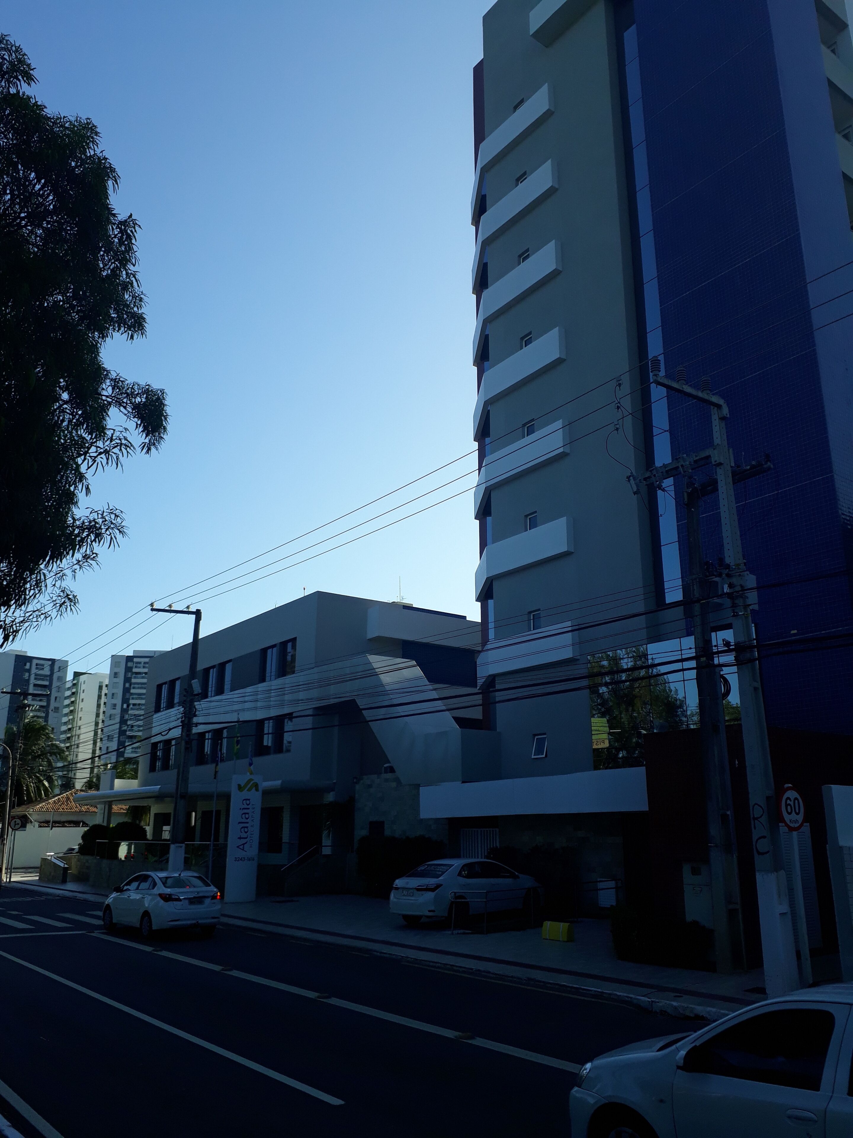 Foto - Atalaia Apart Hotel