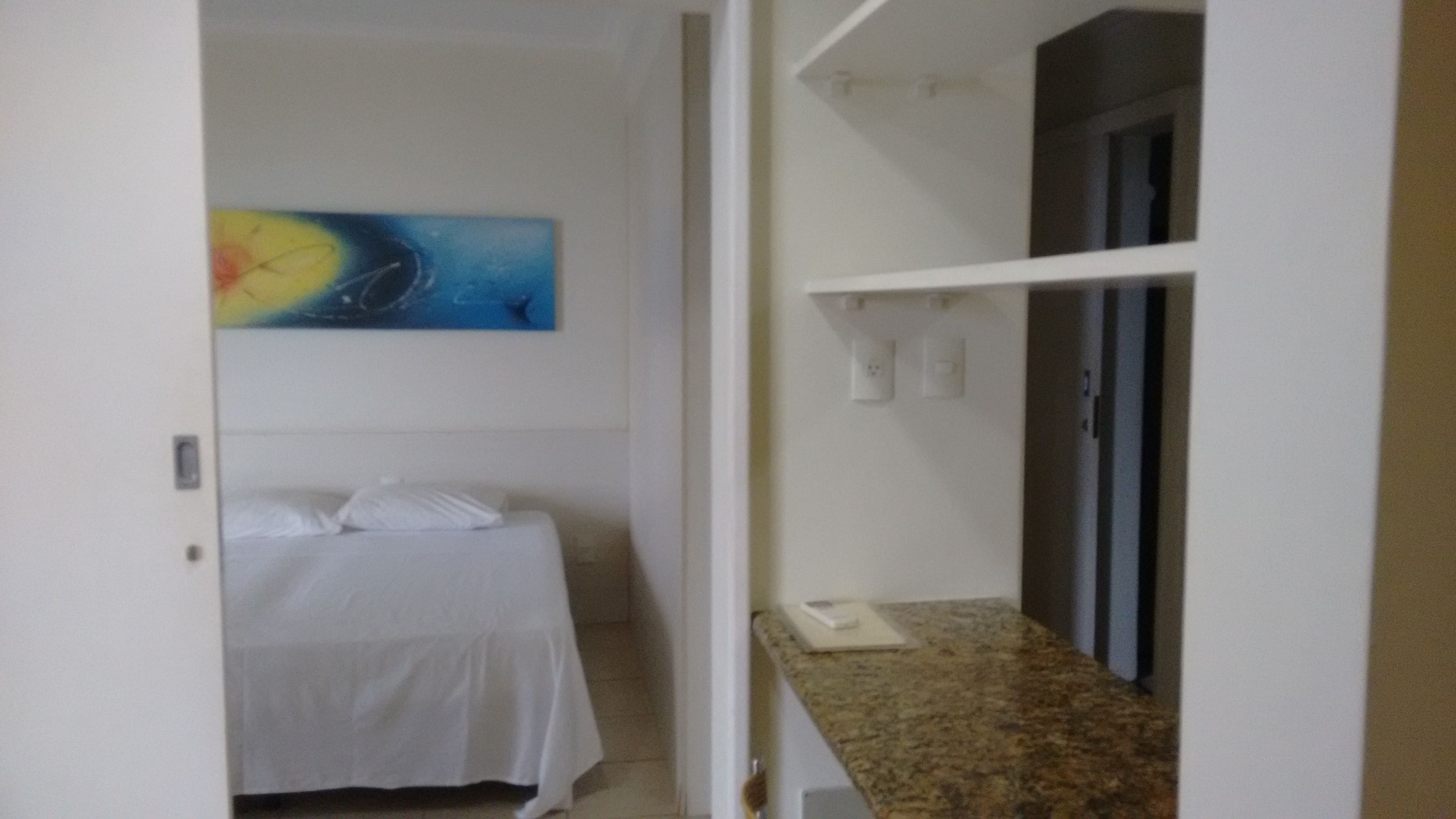 Foto - Atalaia Apart Hotel