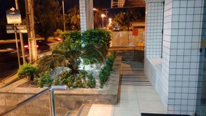 Exterior - Atalaia Apart Hotel (Aracaju)