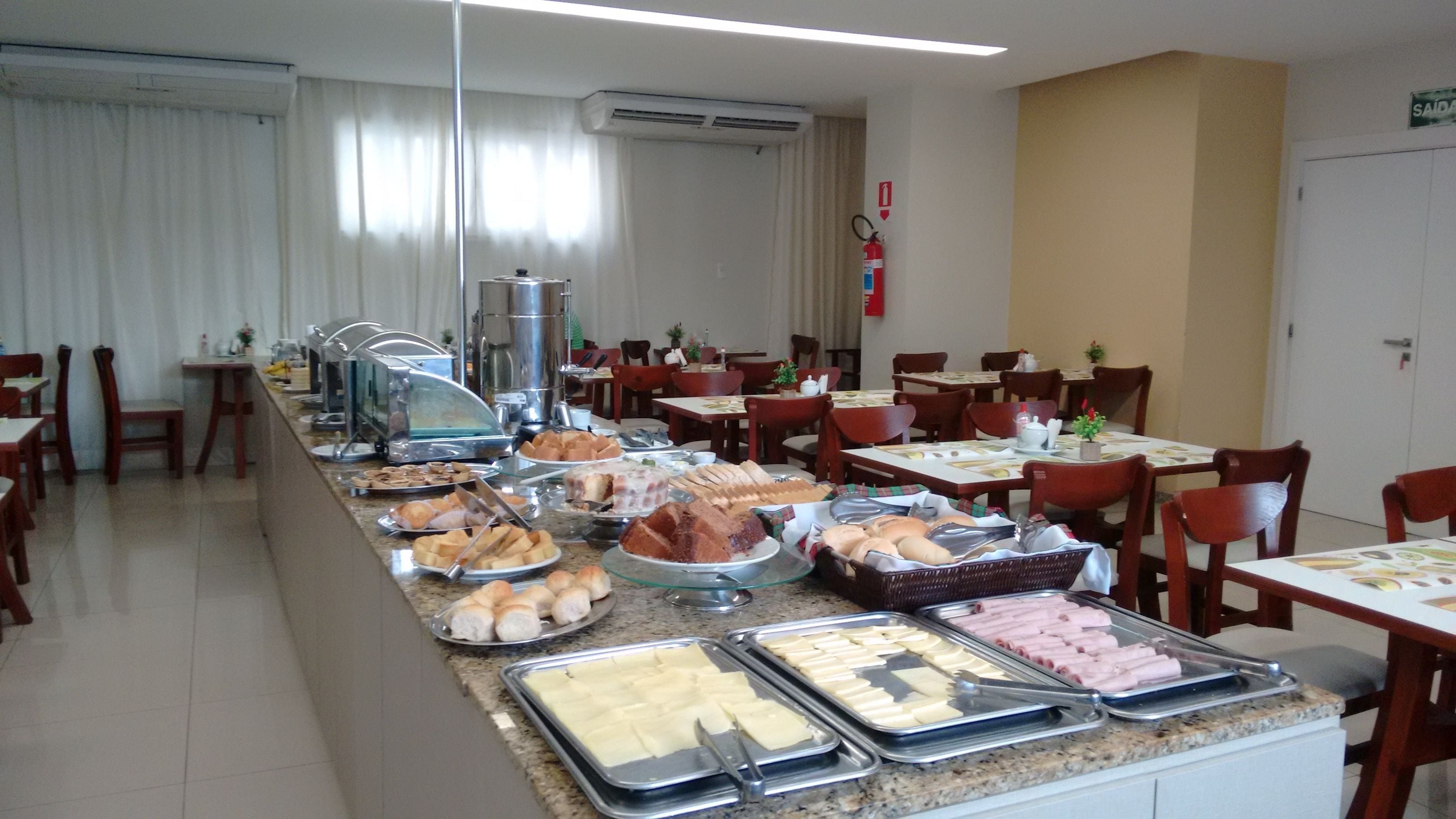 Foto - Atalaia Apart Hotel