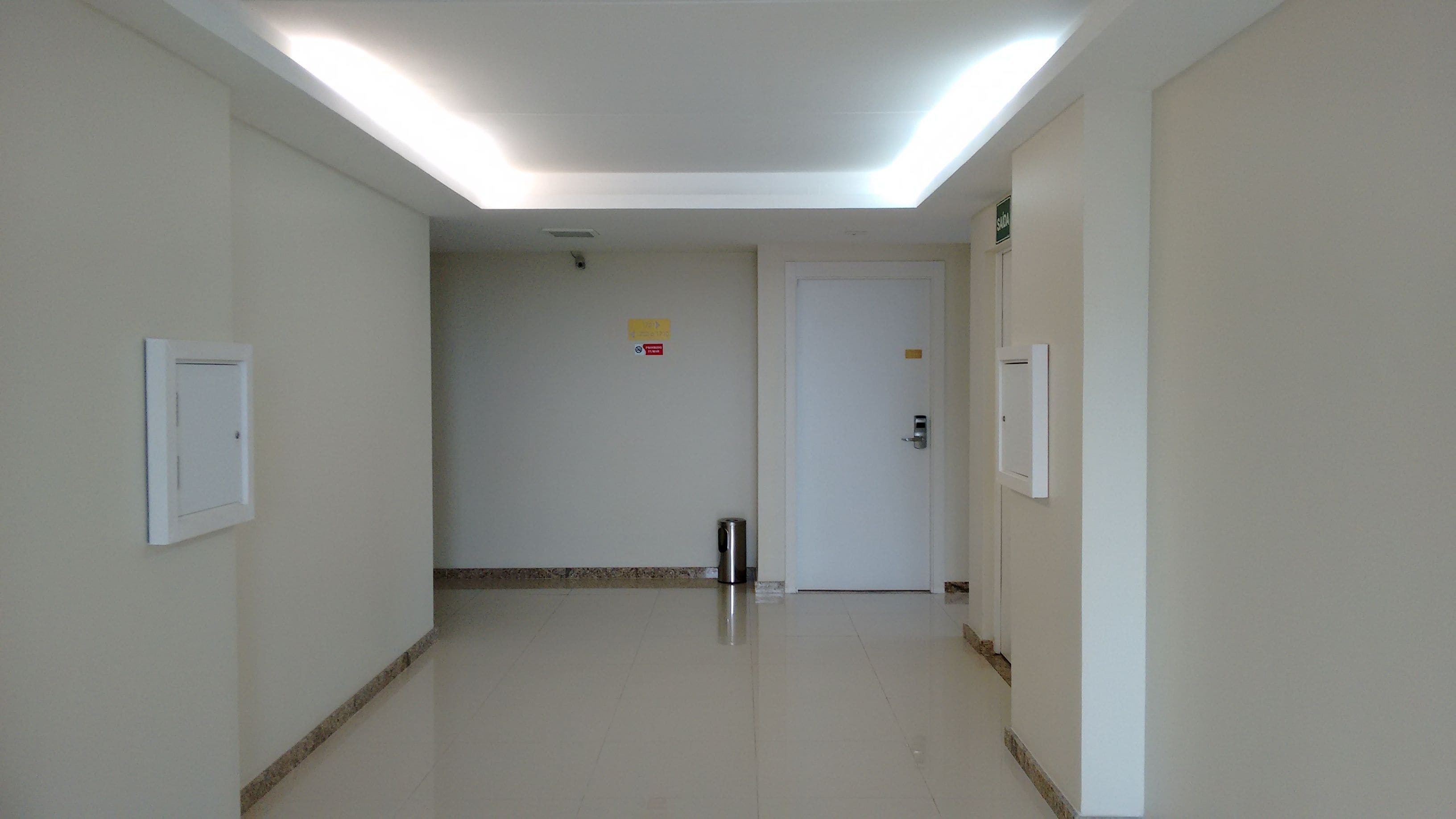 Foto - Atalaia Apart Hotel