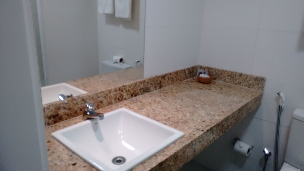 Atalaia Hotel e Apart Hotel photo 5