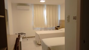 Standard Room | Desk, free WiFi, bed sheets, wheelchair access