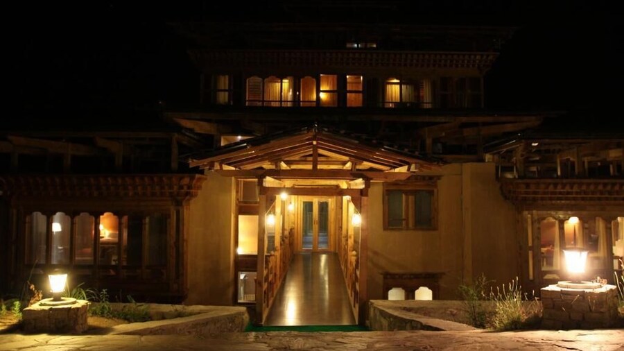 Naksel Boutique Hotel & Spa