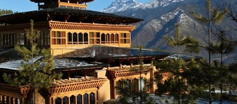 Naksel Boutique Hotel & Spa