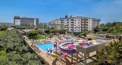 Royal Garden Beach Hotel - All Inclusive