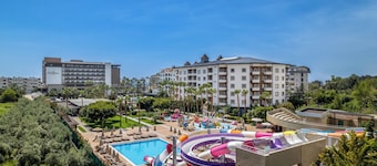 Royal Garden Beach Hotel - All Inclusive