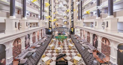 Royal Garden Beach Hotel - All Inclusive