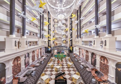 Royal Garden Beach Hotel - All Inclusive