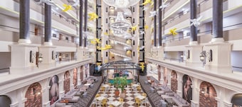 Royal Garden Beach Hotel - All Inclusive