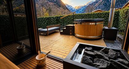 Hotel Les Montagnards