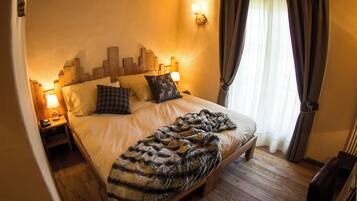 Camera Economy, non fumatori, balcone | Biancheria da letto di alta qualità, minibar, una cassaforte in camera