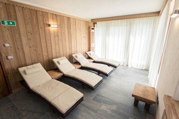 Masajes deportivos, masajes