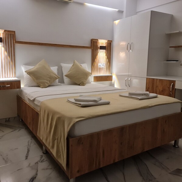Habitación