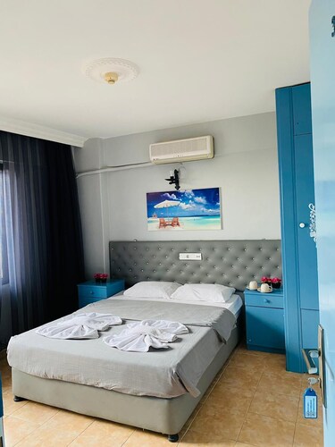 Alibabam Hotel & Apartment