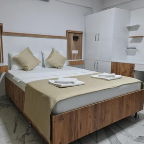 Room - Alibabam Hotel & Apartment (Kuşadası)