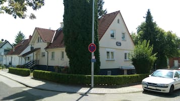 Außenbereich