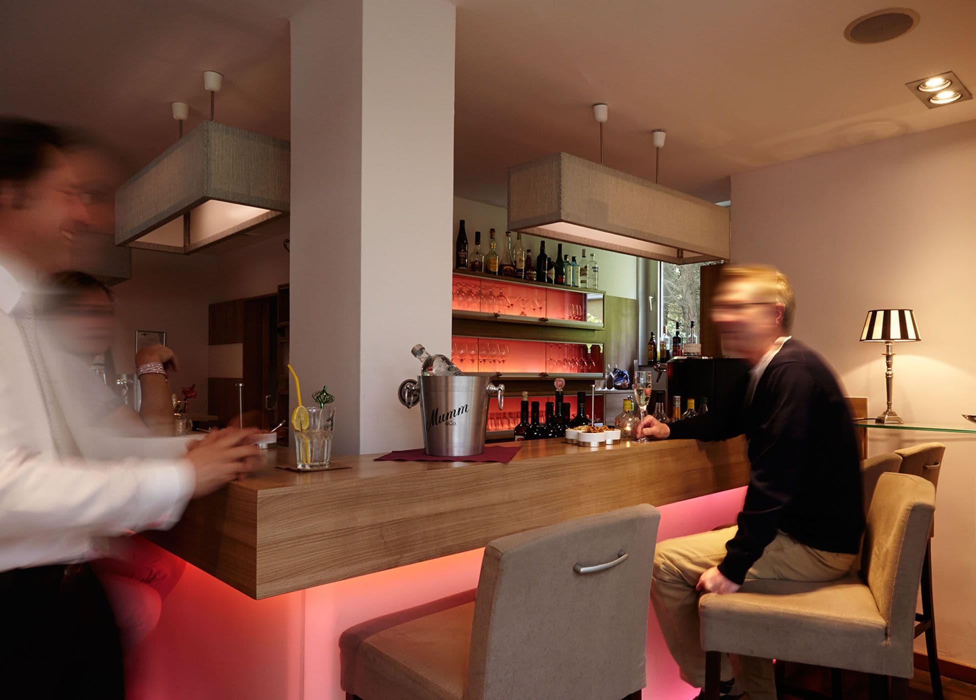 Photo - Hotel Bonjour