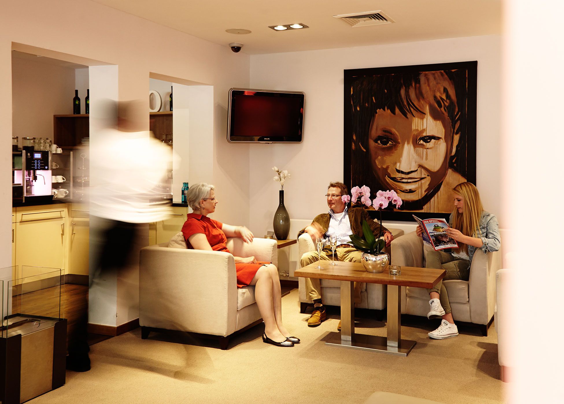 Photo - Hotel Bonjour