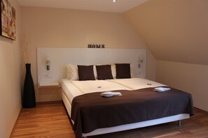 Children’s theme room - Hotel Bonjour (Bad Soden am Taunus)