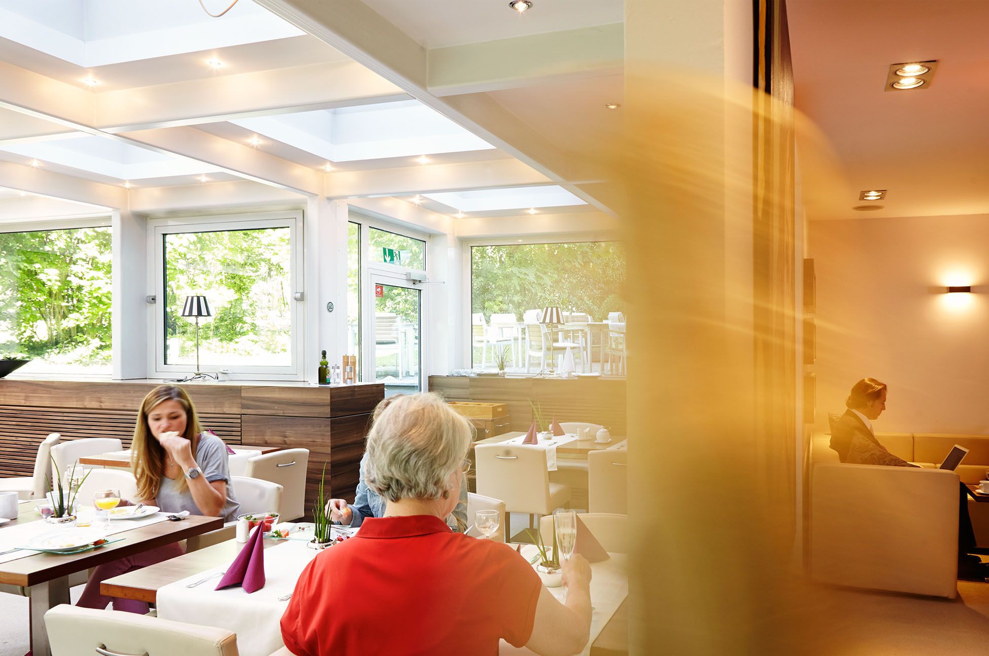 Photo - Hotel Bonjour