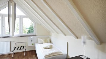 Coffres-forts dans les chambres, bureau, chambres insonorisées