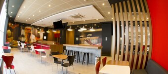 ibis Aracruz