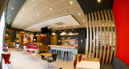 ibis Aracruz