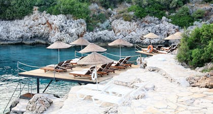 Kulube Hotel
